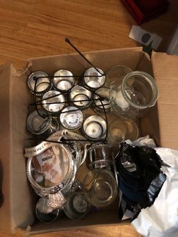 Wedding stuff