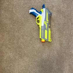 Nerf Hyper Impulse 40