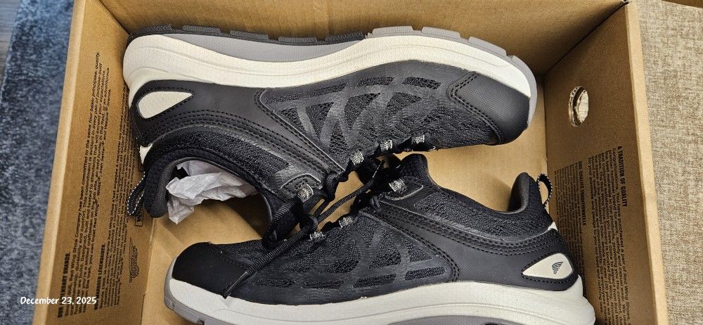 Women's Red Wing Electric Work Boots NIB