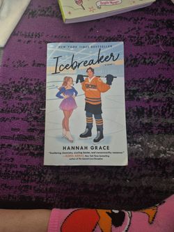Icebreaker, Maple Hills Series Vol. 1 (Used)