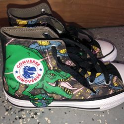 Converse Kids Size 13