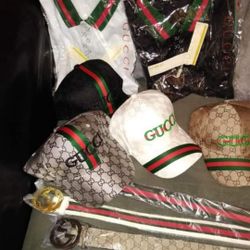 belts hats tshrt hoddies 