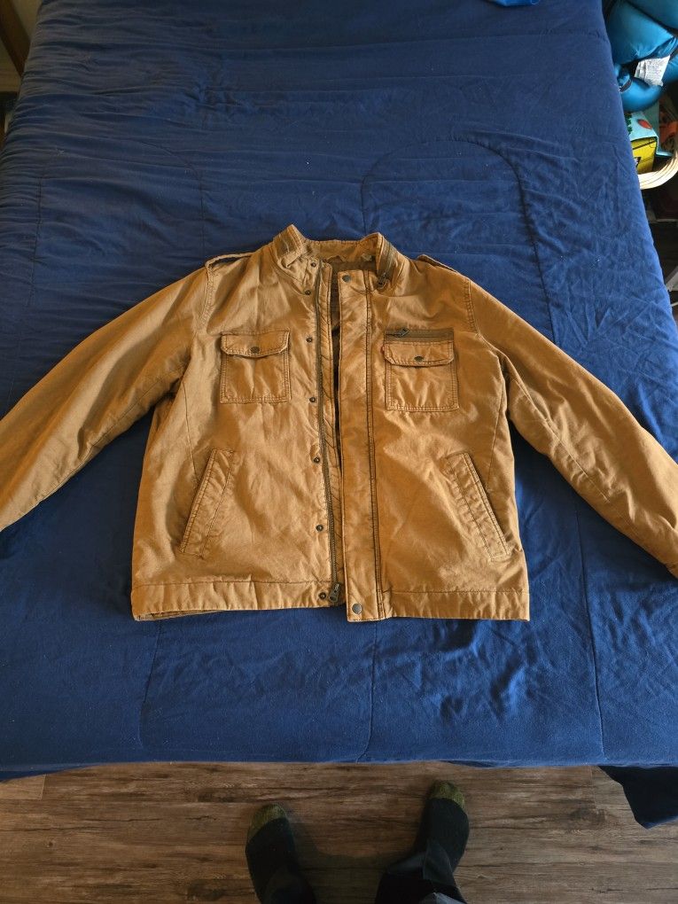 Levi's Jacket