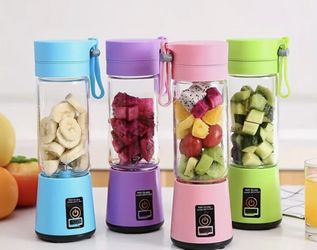 Personal Portable Blender