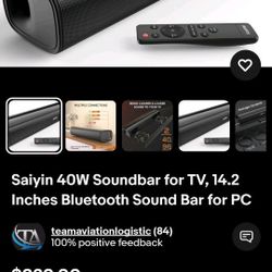 SOUNDBAFD