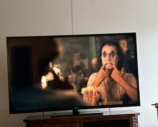 60in Samsung smart Tv