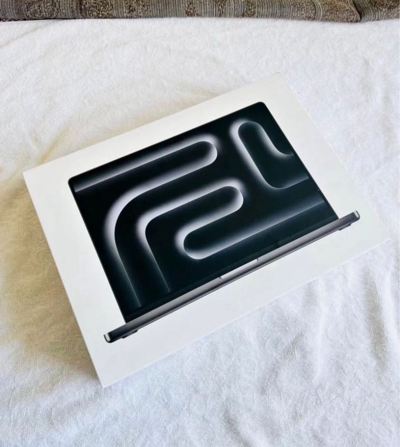 MacBook