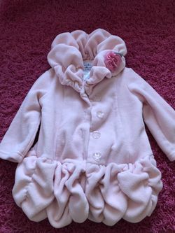 2t girls coat