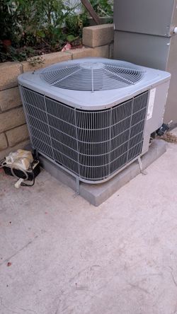 3 Ton Carrier AC HVAC Compressor R410