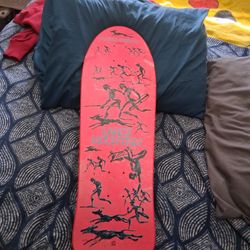 Powell-Peralta Lance Mountain "Future Primitive 1985