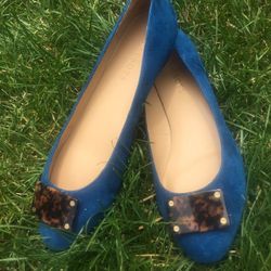 Talbots Flats Shoes Size 10