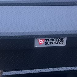 Truck Toolbox