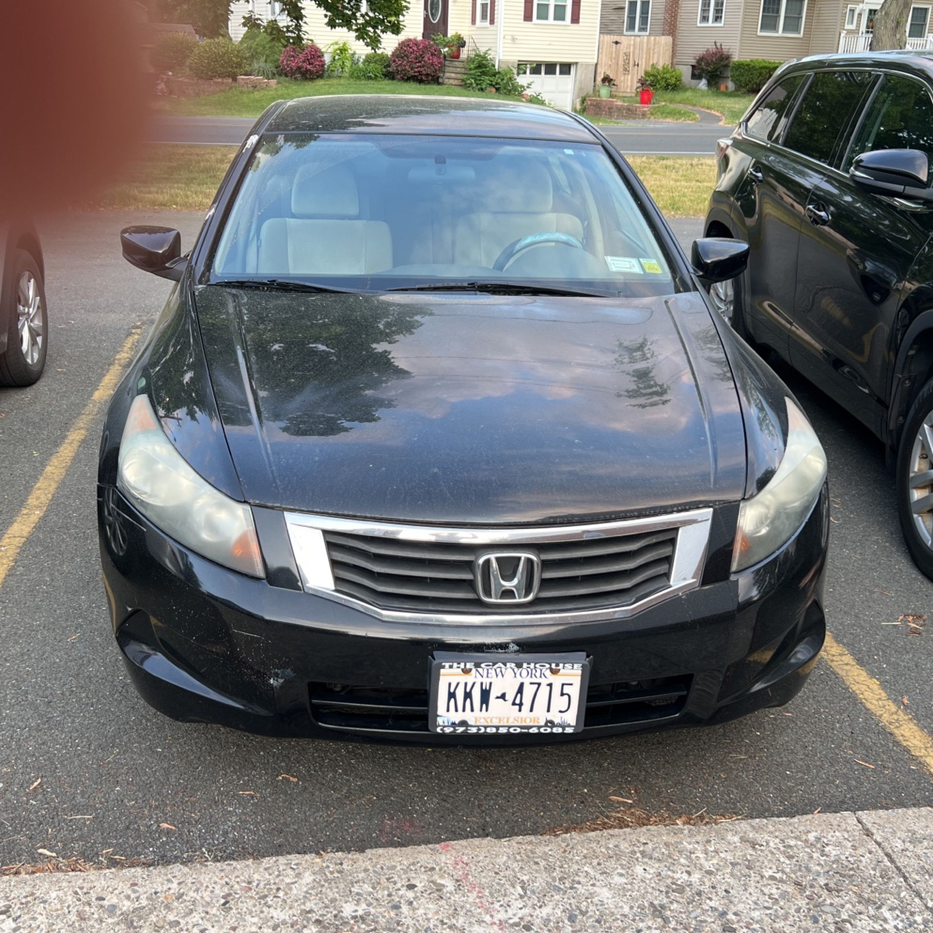 2010 Honda Accord