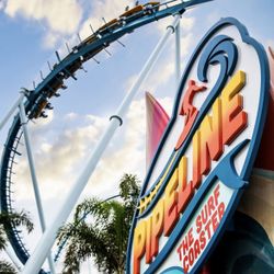 Sea Word Tickets 🎟️  Included parking 