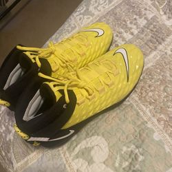 Nike Cleats