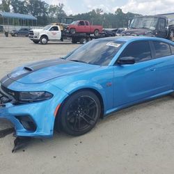 Dodge Charger Sxt 