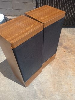 Speaker