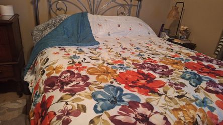 Bedding,