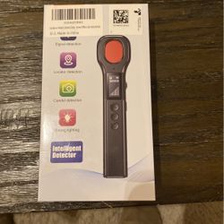 Intelligent Detector