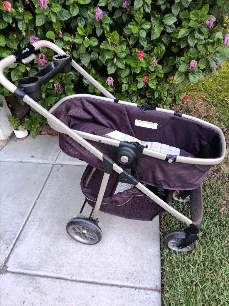 Stroller