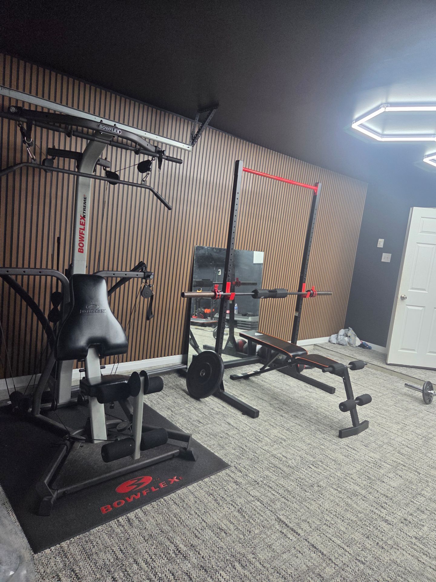 Bowflex Extreme 2