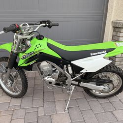 Kawasaki KLX