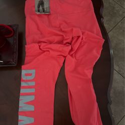 Puma Leggings 