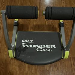 Exercise Equipment 