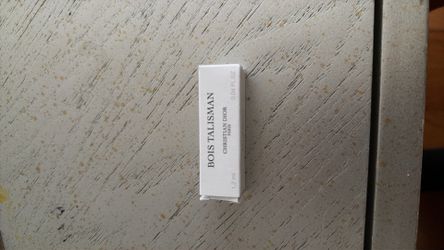 Bois Talisman Christian Dior 1.2ml