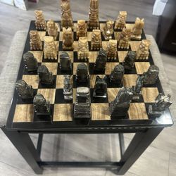 Chess Set