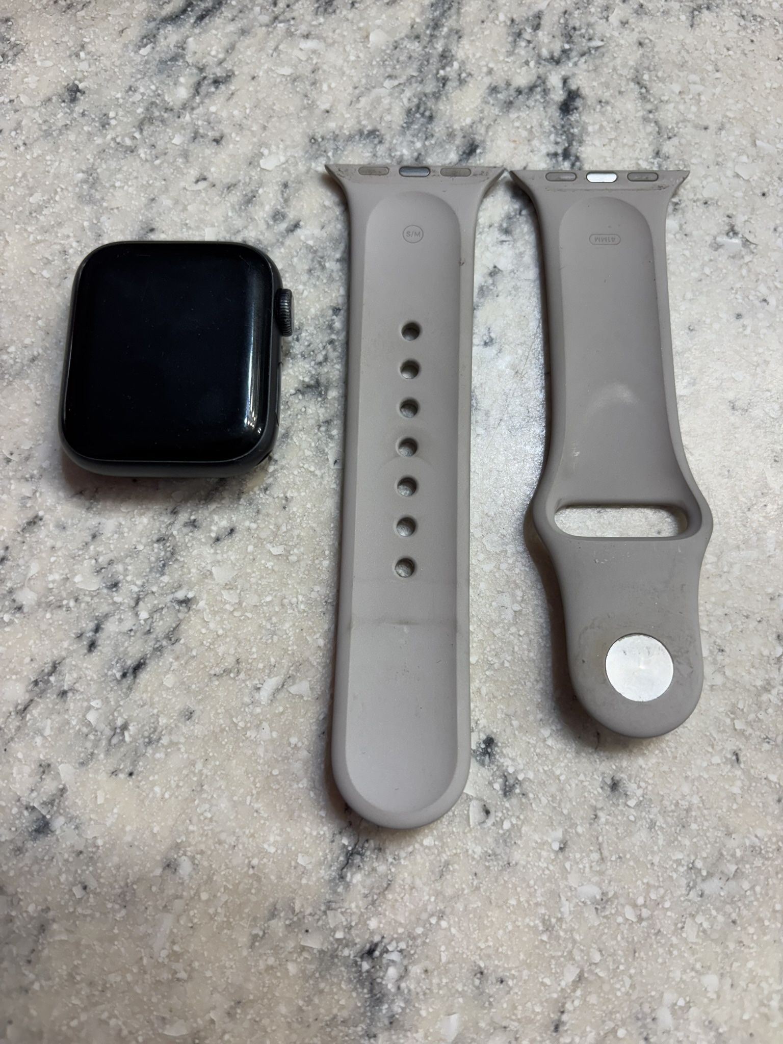 Like New Apple Watch