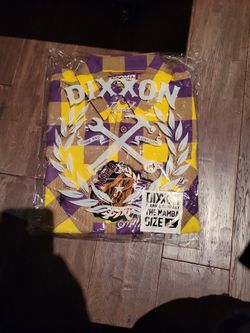Dixxon