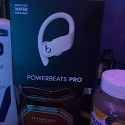 Head Phones 