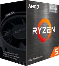 Ryzen 5 5600g cpu