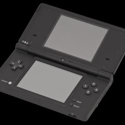 DSi Mod