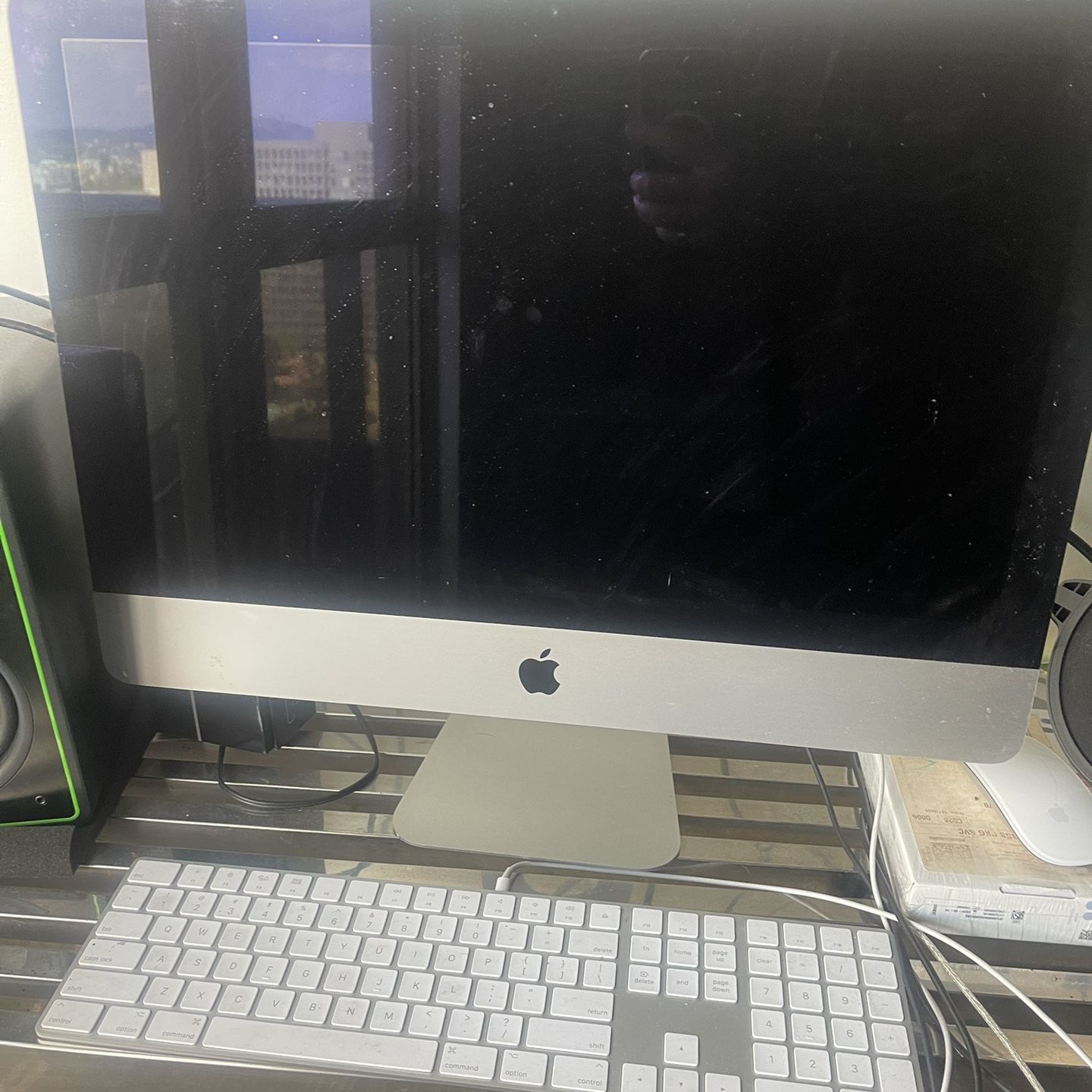 Mac Desktop Package 