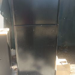 Refrigerator/Freezer Electrolux