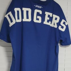 Los Angeles Dodgers Shirt