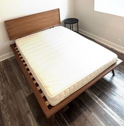 Bed frame