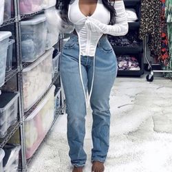 Date Night Top  