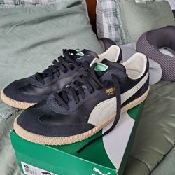 Puma Liga Men 9.5 10