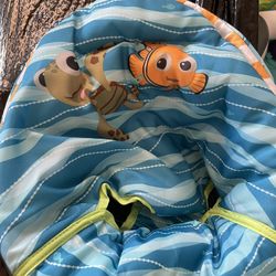 Disney Finding Nemo Jumper 