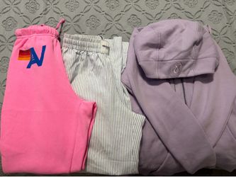 Aviator Nation**Princess Polly**Lululemon