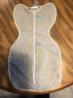 Love to dream swaddle
