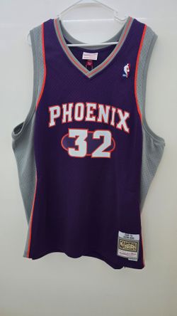Phoenix suns Jersey