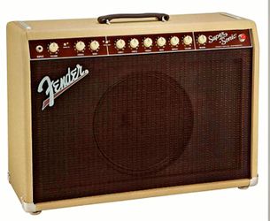 Fender Super Sonic 22