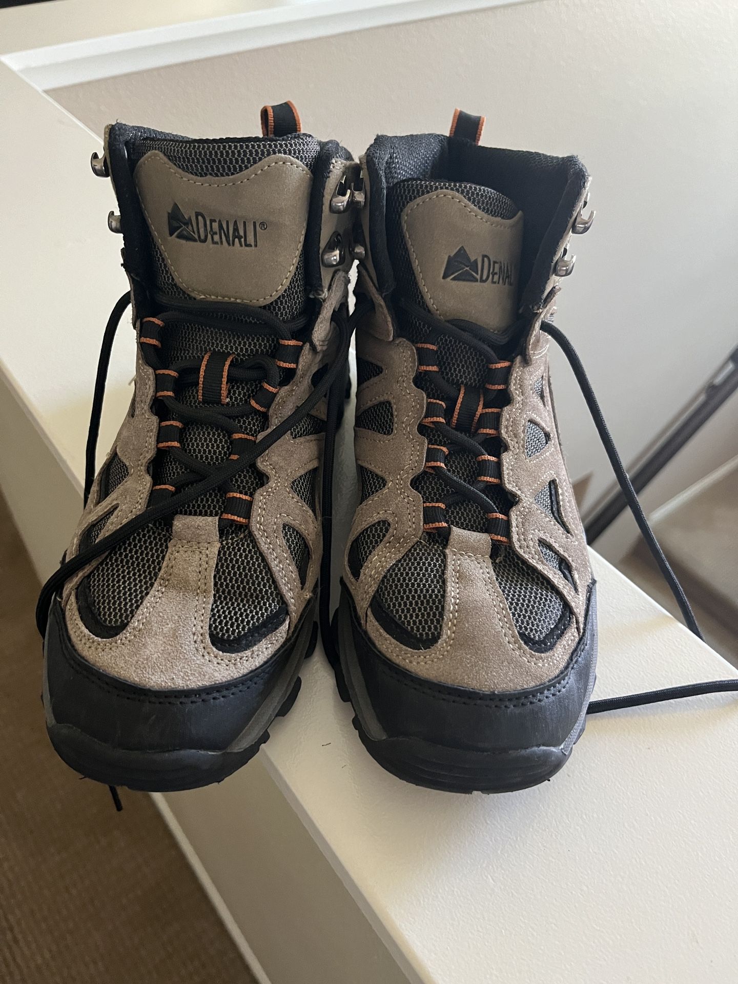 Men’s Denali Hiking Boot