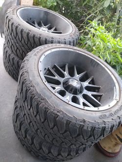 Arroyo Tamarock Wheels