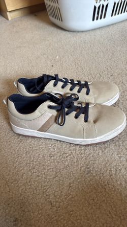 West Harris men’s shoes size 7
