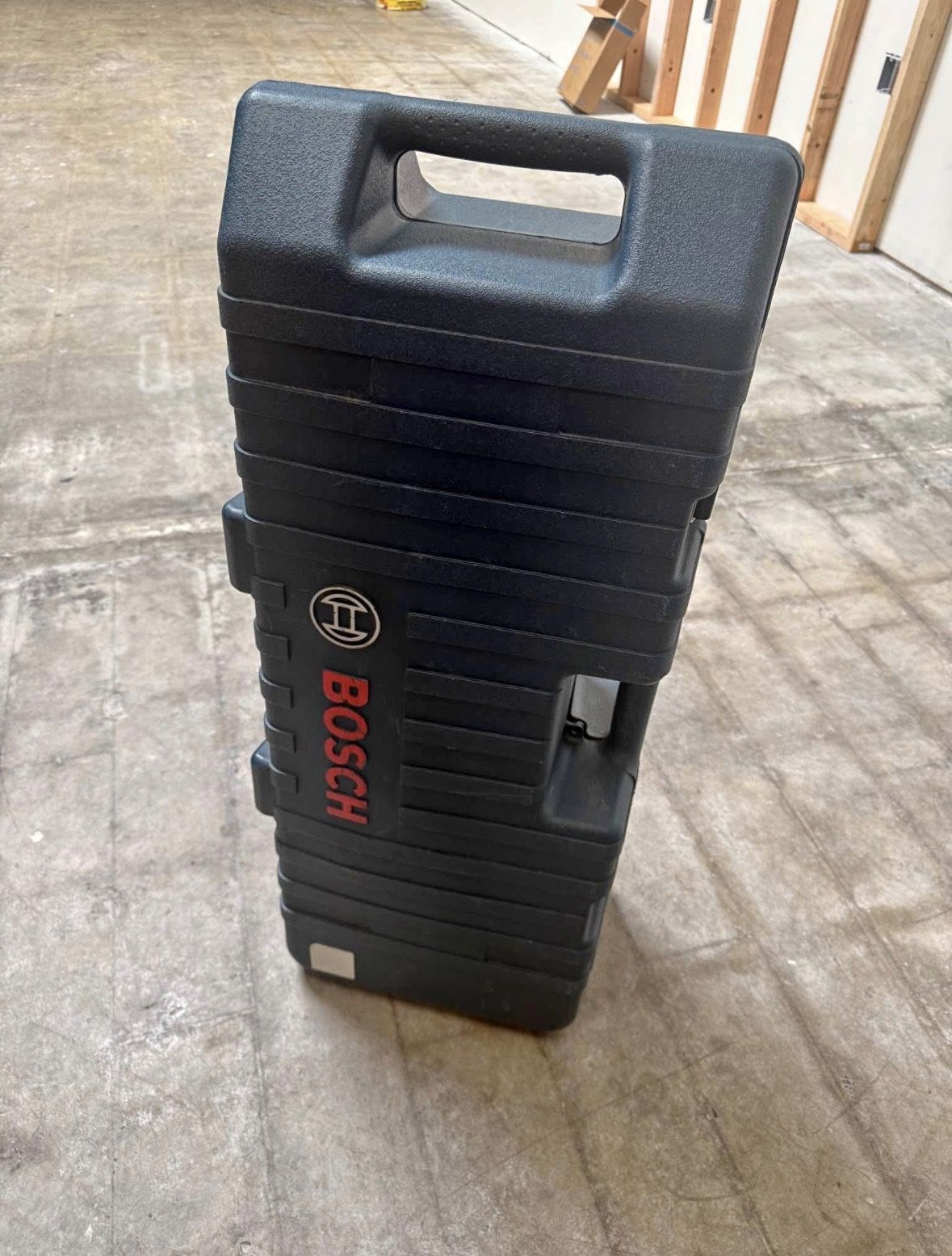 Bosch GSH 16 Professional Hammer jackhammer